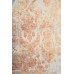 Турецкий ковер Tajmahal 06501 Серый-терракотовый овал